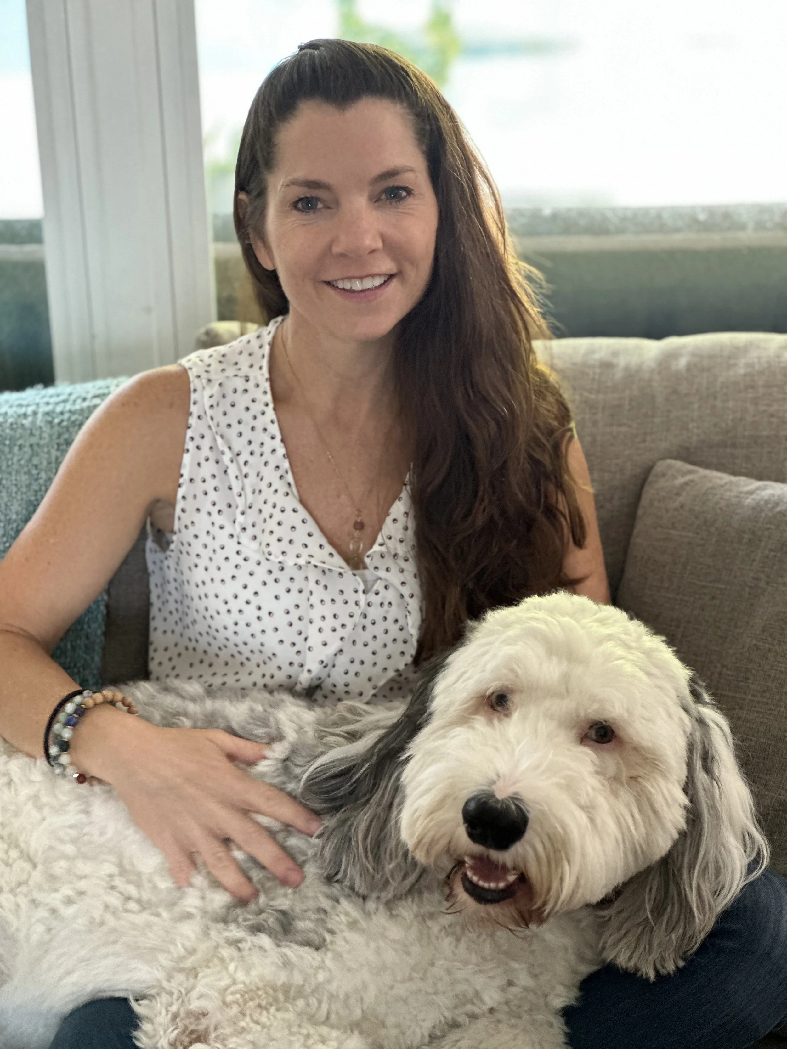 Dog therapy for anxiety cheap